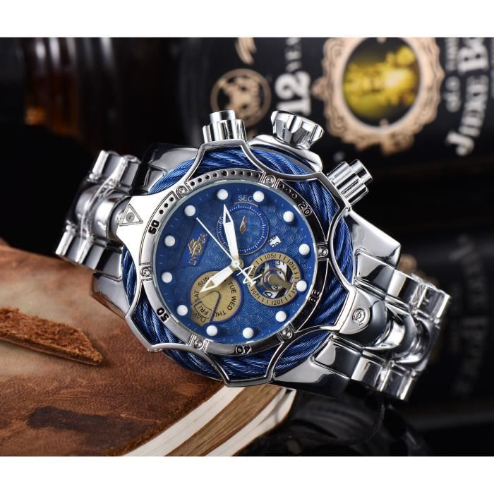 Montre homme cdiscount deals