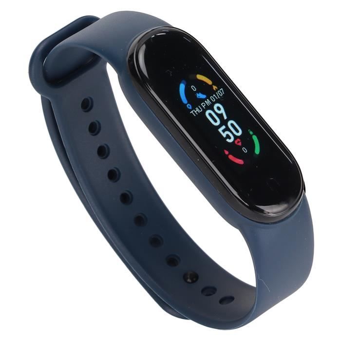 Bracelet Connect Etanche Suivi Activit 24h Moniteur de