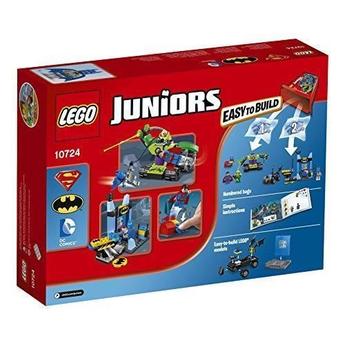 Lego 10724 2025