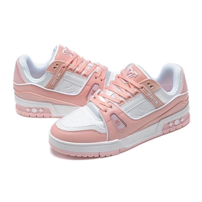 Prix basket sales louis vuitton femme