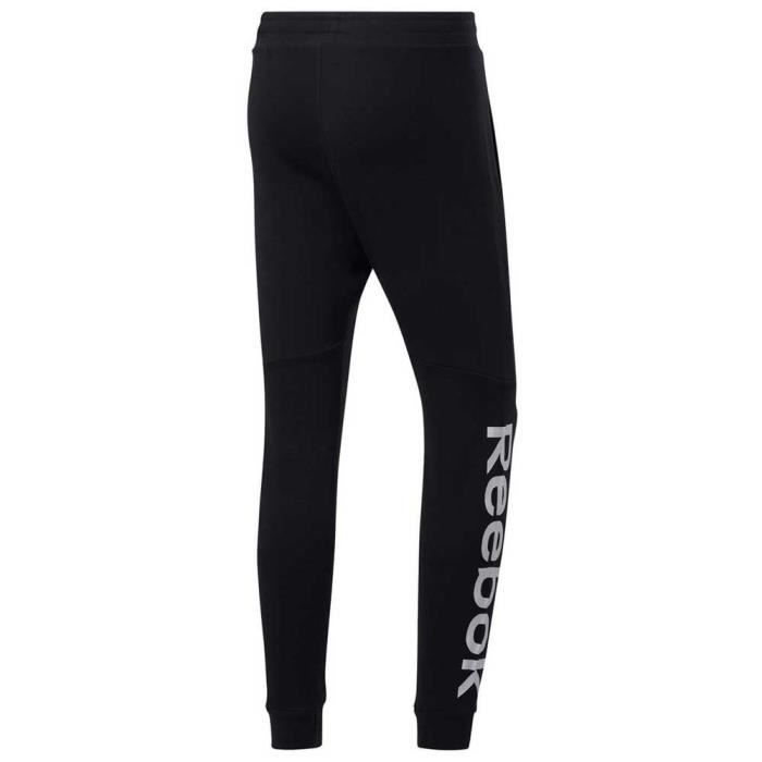Jogger training deals essentials linear logo