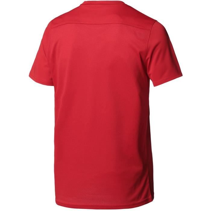 Tee shirt nike rouge et blanc store