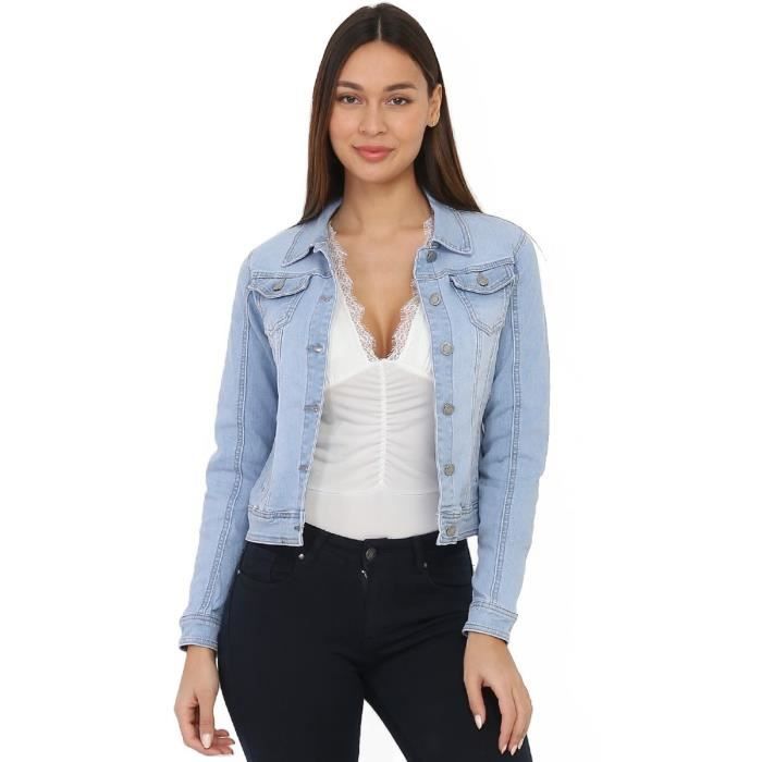 La modeuse veste deals
