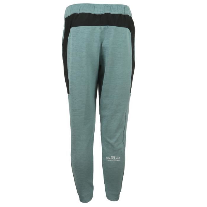 Pantalon en polaire The North Face Mountain Athletics Homme