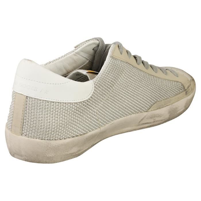 Golden goose cdiscount 2025