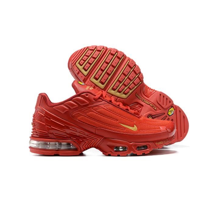Tn plus 3 clearance rouge