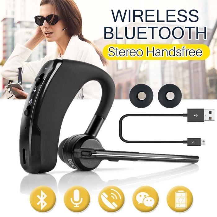 Shot - Ecouteurs Plat pour IPHONE 12 Mini avec Micro Reglage Kit Main  Libre Casque Prise Jack (NOIR) - Ecouteurs intra-auriculaires - Rue du  Commerce