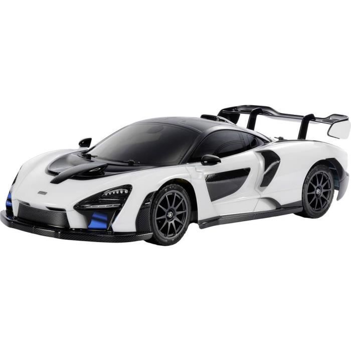 Mclaren senna toy car 2025