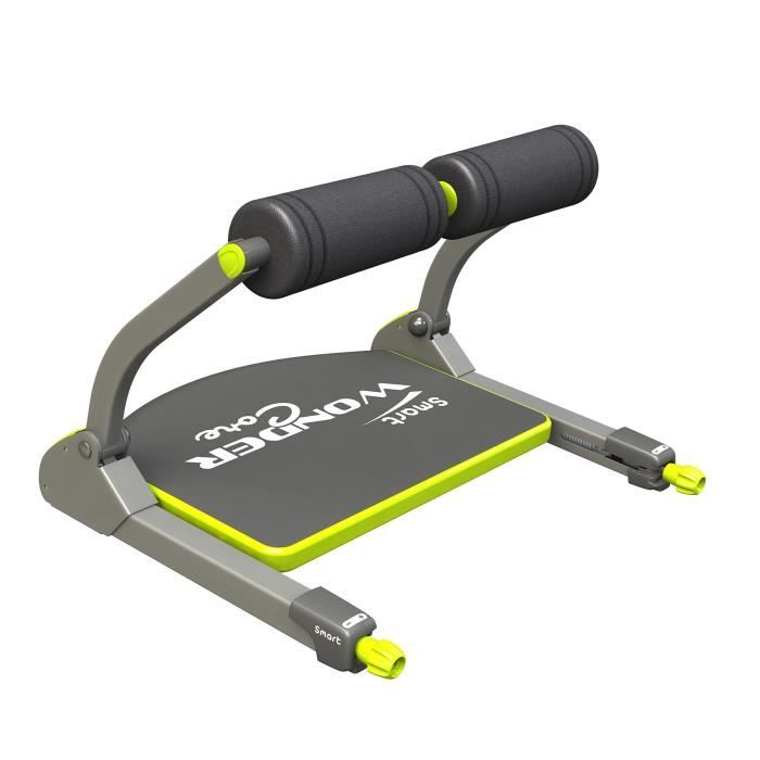 Smart abdos wonder on sale