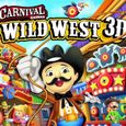 CARNIVAL WILD WEST 3DS-2
