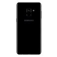 Samsung Galaxy A8（2018） - SM-A530F/DS 32Go Noir - --2