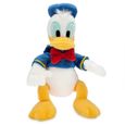 Disney Donald Duck et Daisy Duck Mini Bean Bag Peluche Set 20cm 2630-2