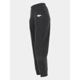 Pantalon de survêtement Jogging - Kaporal - Noir - Taille élastique - Look streetwear-2