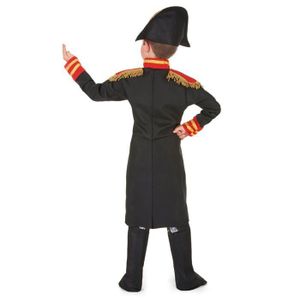 My Other Me Costume ZAK Storm Per Bambini, Taglia 7-9 Anni, Include Gilet, Pantaloni, Elmo Con Parrucca E Accessori