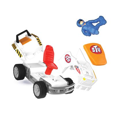 Polly Pocket Coffret La Plage Des Dauphins – Mini Figurines Polly Et Sirène, 13 Accessoires, 5 Surprises, Sangle De Poignet, Dès 4 Ans