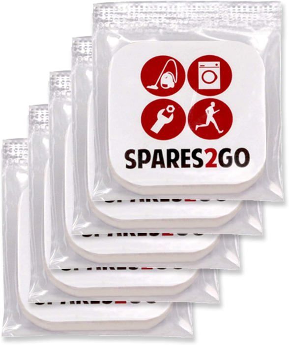 Lot De Sacs À Poussière Compatible Avec Titan 16L 20L 30L 40L