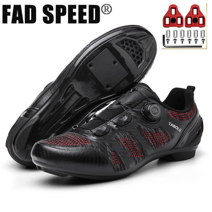 Shimano SH-RP400 Chaussures de Course - Noir- Taille : 39