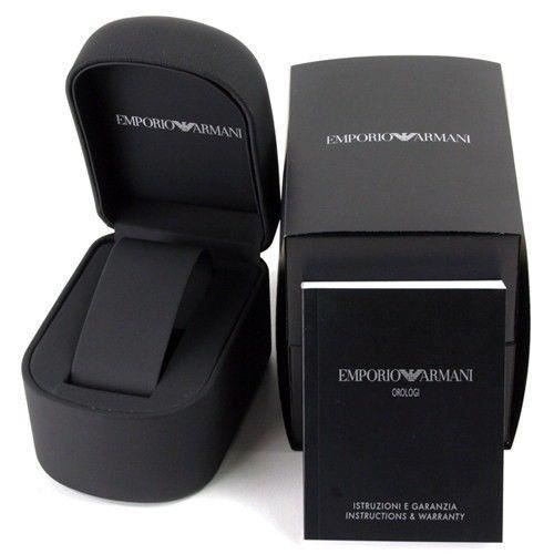 Armani ceramique top