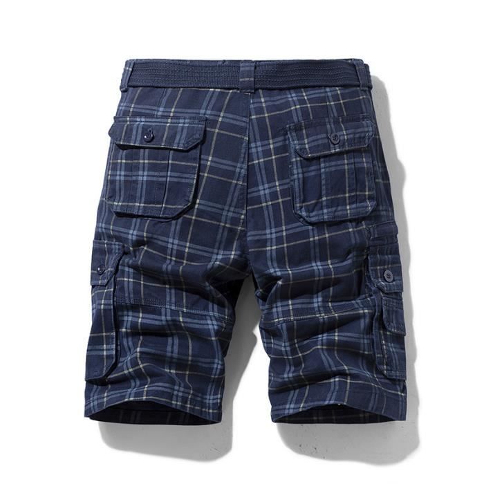 Short Style Utilitaire | Masterpiece Printemps / Été 2026