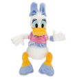Disney Donald Duck et Daisy Duck Mini Bean Bag Peluche Set 20cm 2630-3