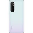XIAOMI Mi Note 10 Lite 6Go 64 Go Smartphone Blanc Glacier-3