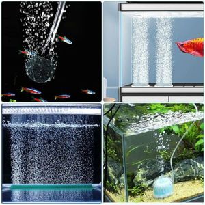 Pompe à Air Aquarium Rechargeable 1500/4000/8000 MAh - Silencieuse <28 DB, Pour Seaux Et Bassins