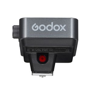 Radio Flash Yn 622n Tx Yongnuo Para Câmeras Nikon