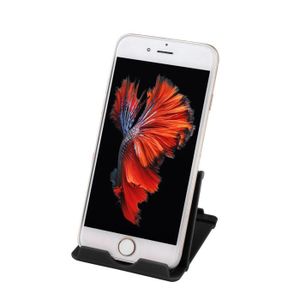 Hianjoo Support Téléphone Et Tablette Pliable En Aluminium - Vert - Multifonction Avec Support Montre