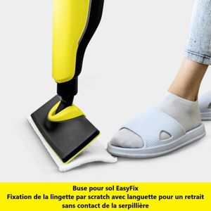 Cartouches Détartrage Bayda Lot De 2 - Pour Purificateurs Vapeur SC2 Et SC3 - Anti-Calcaire Et Impuretés