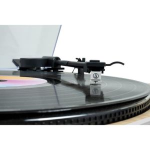 Aiguille Universelle ELAC MIRATWIN 5521 Saphir - Platine Vinyle