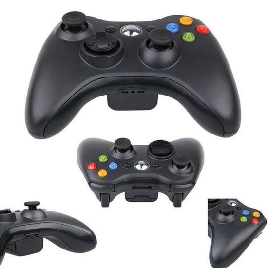 QUOX 2X Anette CONTRÔLEUR USB Pour N64 Neuve Controller Gaepad