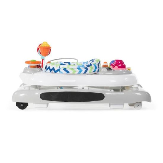 Innovations Ms Bascule Course Trotteur Couleur Gris Cdiscount Puericulture Eveil Bebe