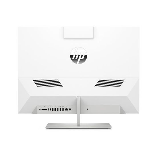 Pc De Bureau Hp Pavilion All In One 24 Xa0097nf Prix Pas Cher Cdiscount