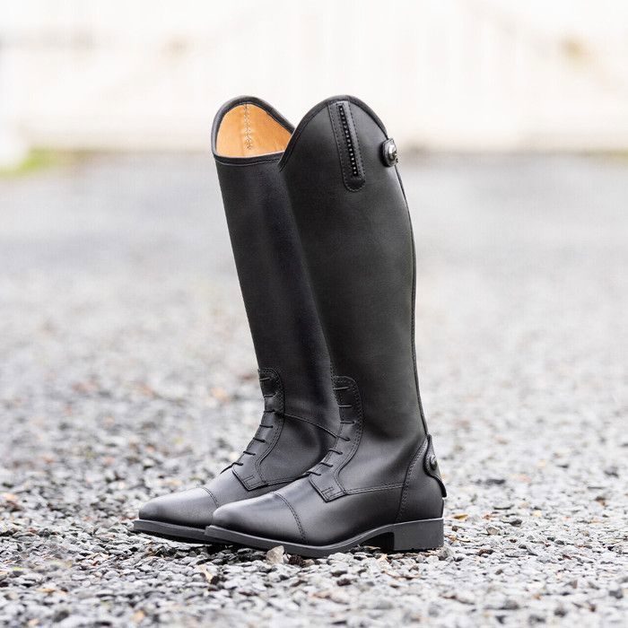 Bottes d'équitation classiques - Canada