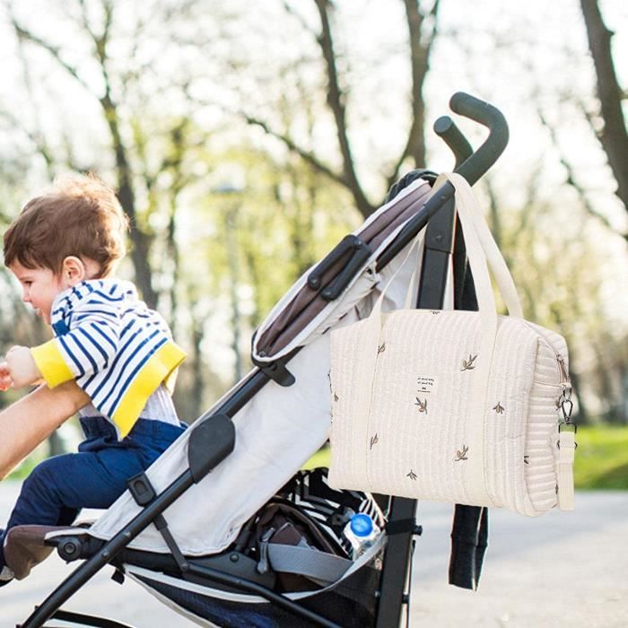 Sacs à langer bébé