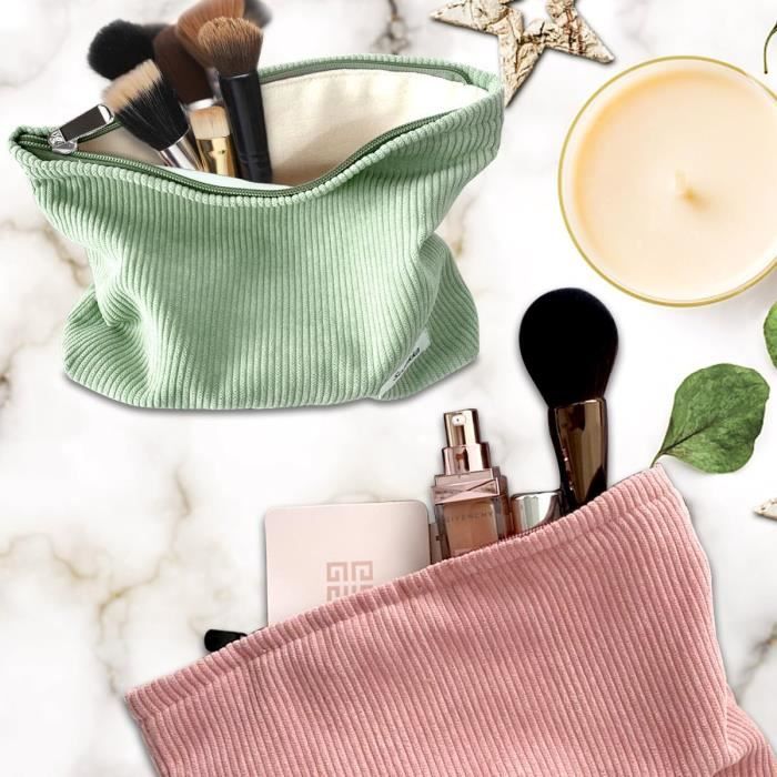 Petite pochette new arrivals maquillage