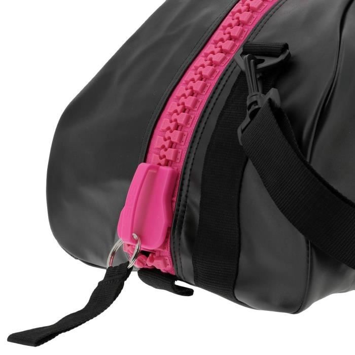 Sac de sport Sac sport s noir rse Doubled adidas UNI Noir Cdiscount Sport