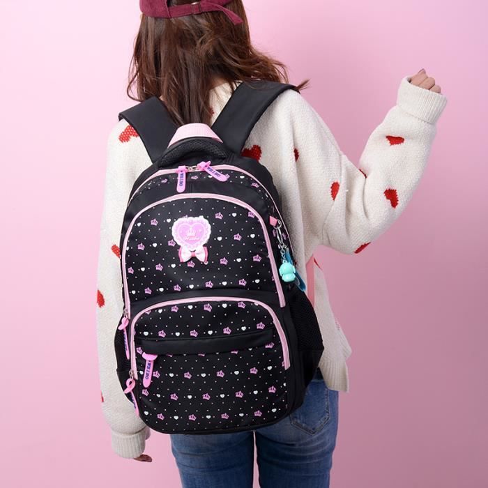 Sac ecole fille ce2 - Cdiscount