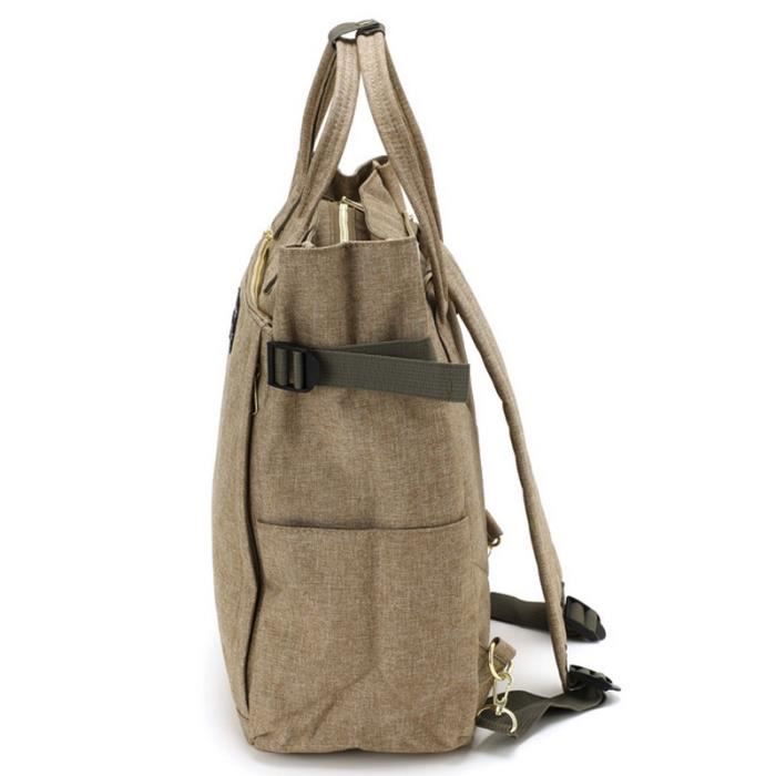Sac à dos marque japonaise outlet