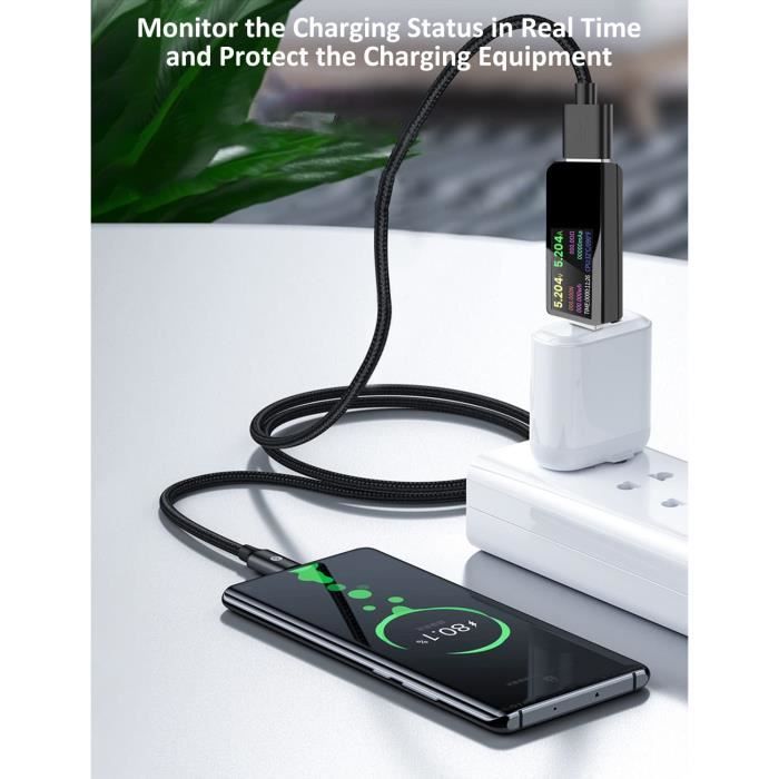 Module Rail Linéaire SFU1605 CNC - Table Coulissante, Vis à Billes, Précision