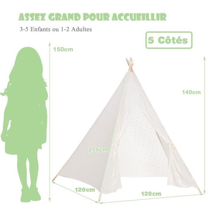 Tente Pop Up Autisme Jellybibo Tente Sensorielle Occultante 90cm Pour Autisme - Tente Pop Up Portable Avec Sac De Transport