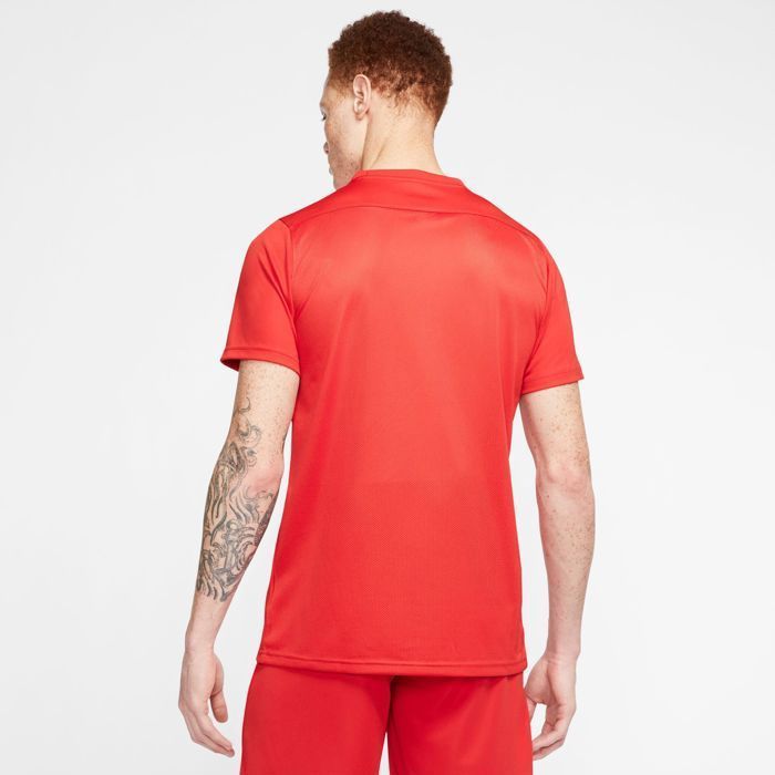 Maillot De Sport Homme J.B.J. - Taille M - Bleu - Polyester - Occasion Très Bon état