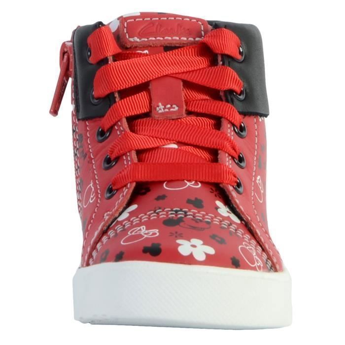 Clarks montante online