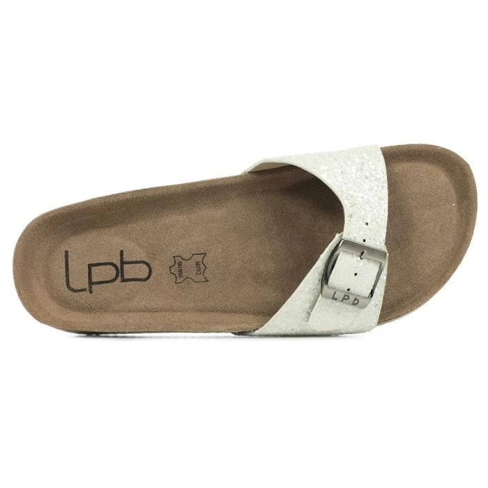 Mules lpb opaline 2025