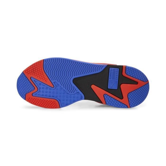 Baskets Puma Rs X Gen royal sapphire 36 Royal sapphire Cdiscount Chaussures