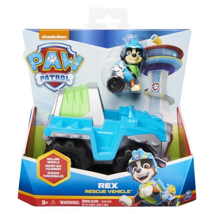 Paw patrouille jouet discount