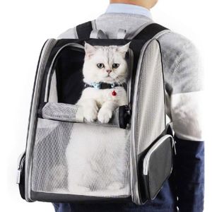 Sac bulle chat Cdiscount