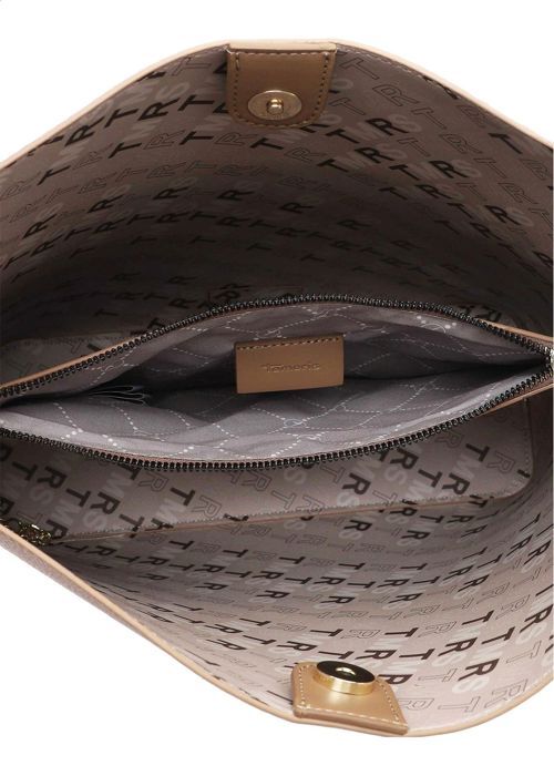 Tamaris Sac a epaule brun clair pour femme Jana Shoulderbag Camel 189852 brun clair Cdiscount Bagagerie Maroquinerie