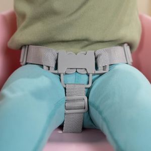 Rehausseur De Chaise Pour Enfant, 10 Cm, En Tissu Oxford