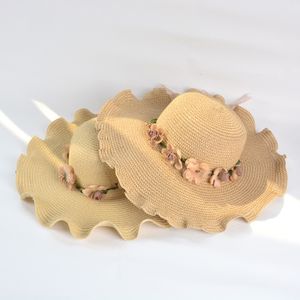 Chapeaux de Paille Enfants | Chapeau En Paille